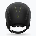 Cască de schi Giro Neo matte black/ano green 4