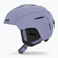 Cască de schi Giro Avera matte lilac 2