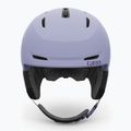 Cască de schi Giro Avera matte lilac 3