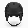 Cască de schi Giro Ceva matte black/sequence 3