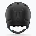 Cască de schi Giro Ceva matte black/sequence 4