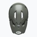 Cască de bicicletă Bell Sanction 2 DLX Mips alpine matte dark grey tan 4