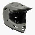 Cască de bicicletă Bell Sanction 2 matte dark gray
