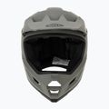 Cască de bicicletă Bell Sanction 2 matte dark gray 2