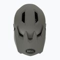 Cască de bicicletă Bell Sanction 2 matte dark gray 6