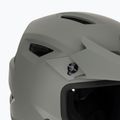 Cască de bicicletă Bell Sanction 2 matte dark gray 8