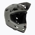Cască de bicicletă Bell Sanction 2 matte dark gray 9