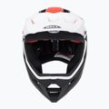 Cască de bicicletă Bell Sanction 2 DLX Mips matte black/white 2