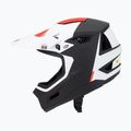 Cască de bicicletă Bell Sanction 2 DLX Mips matte black/white 3