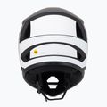 Cască de bicicletă Bell Sanction 2 DLX Mips matte black/white 4