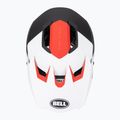 Cască de bicicletă Bell Sanction 2 DLX Mips matte black/white 6