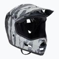 Cască de bicicletă Bell Sanction 2 DLX Mips ravine matte gray/black