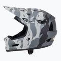 Cască de bicicletă Bell Sanction 2 DLX Mips ravine matte gray/black 3