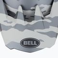Cască de bicicletă Bell Sanction 2 DLX Mips ravine matte gray/black 7