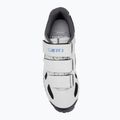Încălțăminte de ciclism MTB pentru femei Giro Ranger light sharkskin 5