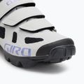 Încălțăminte de ciclism MTB pentru femei Giro Ranger light sharkskin 7