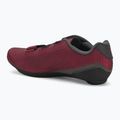 Încălțăminte de șosea pentru femei Giro Cadet Carbon ano dark cherry 3