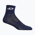 Șosete Giro Comp Racer midnight