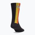Șosete Giro Seasonal Merino 85 black 2