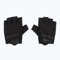 Mănuși de ciclism pentru bărbați Giro Bravo Gel II black 2
