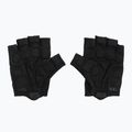 Mănuși de ciclism pentru bărbați Giro Bravo Gel II black 3