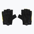Mănuși de ciclism pentru bărbați Giro Bravo Gel II highlight yellow 3