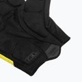 Mănuși de ciclism pentru bărbați Giro Bravo Gel II highlight yellow 5