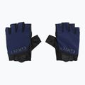 Mănuși de ciclism pentru bărbați  Giro Bravo Gel II midnight 2