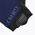 Mănuși de ciclism pentru bărbați  Giro Bravo Gel II midnight 4