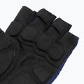 Mănuși de ciclism pentru bărbați  Giro Bravo Gel II midnight 5
