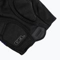Mănuși de ciclism pentru bărbați  Giro Bravo Gel II midnight 6