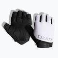 Mănuși de ciclism pentru bărbați  Giro Bravo Gel II white