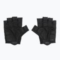 Mănuși de ciclism pentru femei Giro Tessa Gel II black 3
