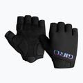 Mănuși de ciclism pentru femei Giro Tessa Gel II black