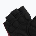 Mănuși de ciclism pentru femei Giro Tessa Gel II dark cherry 5
