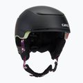 Cască de schi Giro Terra MIPS matte dark matter