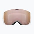 Ochelari de schi Giro Comp white bliss/rose gold/infrared 3