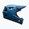 Cască de bicicletă Bell Sanction 2 matte blue 2