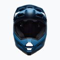 Cască de bicicletă Bell Sanction 2 matte blue 3