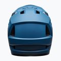Cască de bicicletă Bell Sanction 2 matte blue 4