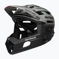 Cască de ciclism Bell FF Super Air R MIPS Spherical matte gray/black fasthouse