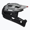 Cască de ciclism Bell FF Super Air R MIPS Spherical matte gray/black fasthouse 2