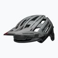 Cască de ciclism Bell FF Super Air R MIPS Spherical matte gray/black fasthouse 3