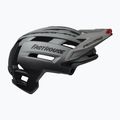 Cască de ciclism Bell FF Super Air R MIPS Spherical matte gray/black fasthouse 4
