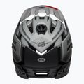 Cască de ciclism Bell FF Super Air R MIPS Spherical matte gray/black fasthouse 5