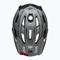 Cască de ciclism Bell FF Super Air R MIPS Spherical matte gray/black fasthouse 7