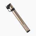 Pompă de bicicletă Blackburn Airstik SL Mini champagne
