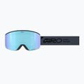Ochleari de schi Giro Axis indigo stacked/vivid royal/vivid infrared 6
