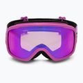 Ochleari de schi pentru copii Giro Buster Jr pink flow/amber pink 2