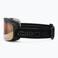 Ochleari de schi pentru femei Giro Ella black rails/vivid rose gold/vivid infrared 5